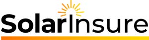 SolarInsure logo.