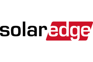 Logo of the company Solar Edge
